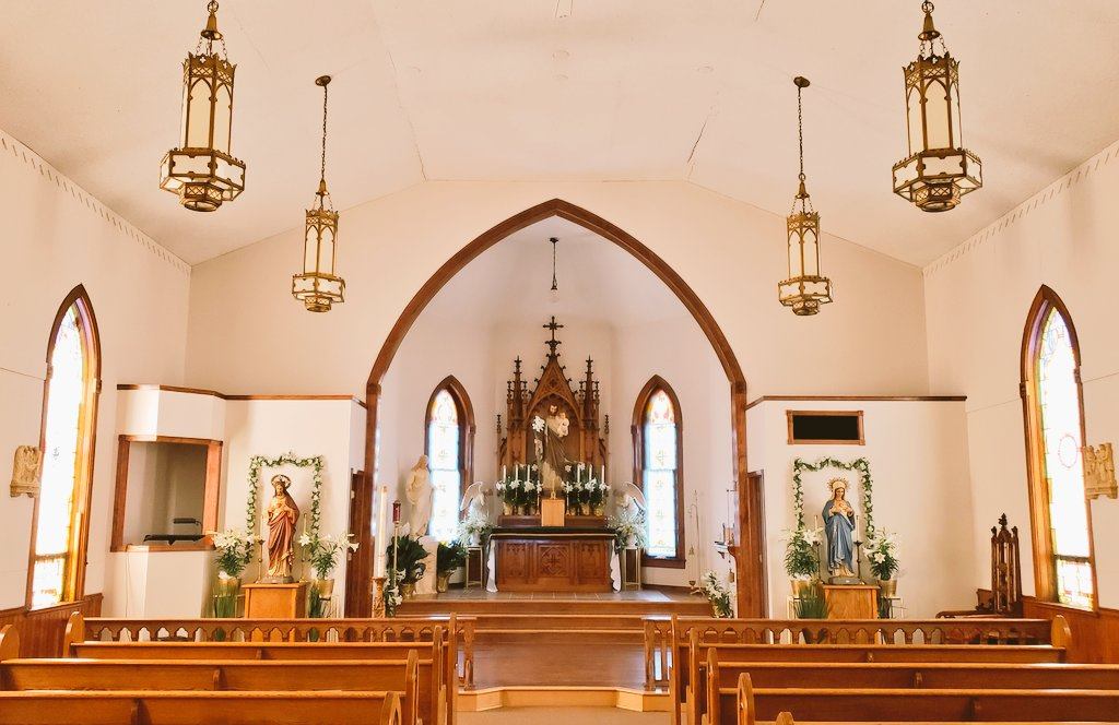 gallery-saint-joseph-s-roman-catholic-chapel